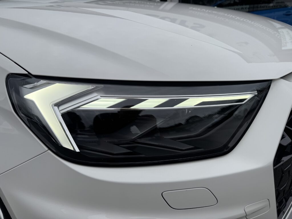 Audi A1 1.0 TFSI 30 S line Sportback S Tronic